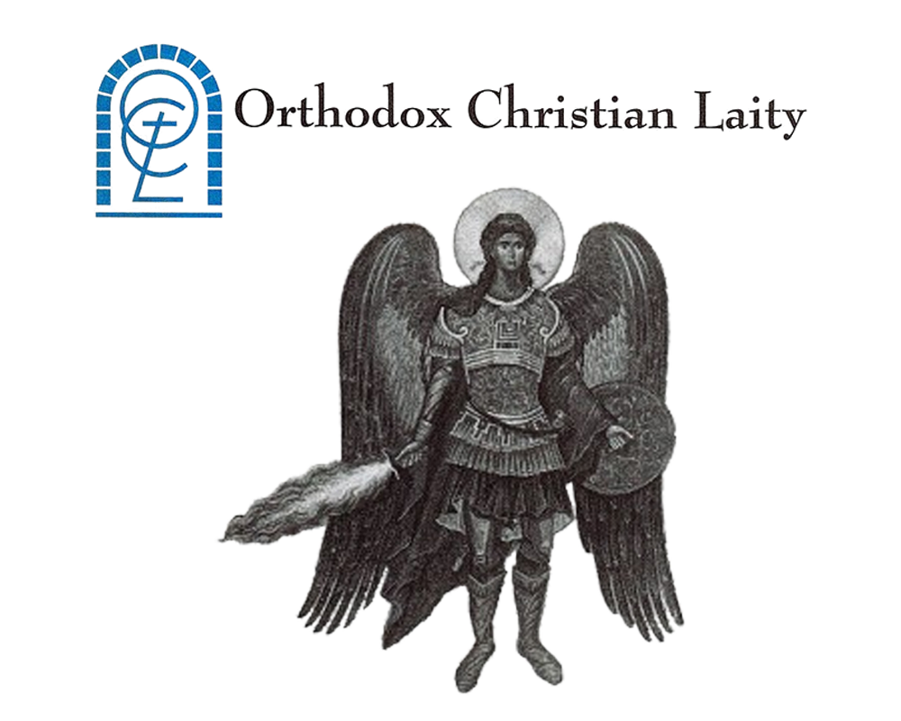 Orthodox Christian Laity Records Processing Project